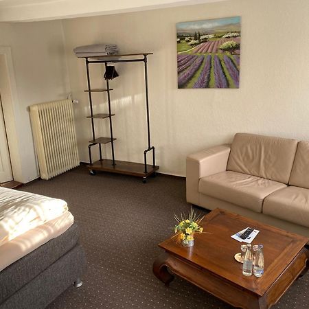 Hotel Pension Gelpkes Muehle Бад Захса Екстериор снимка