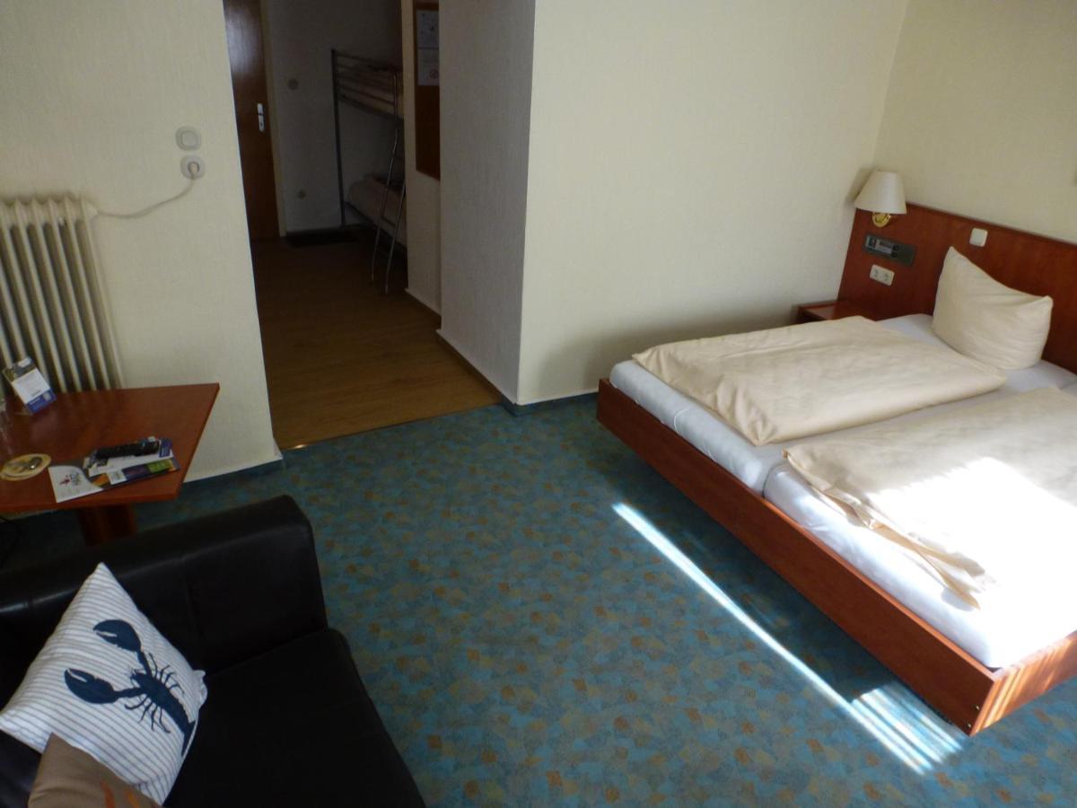 Hotel Pension Gelpkes Muehle Бад Захса Екстериор снимка